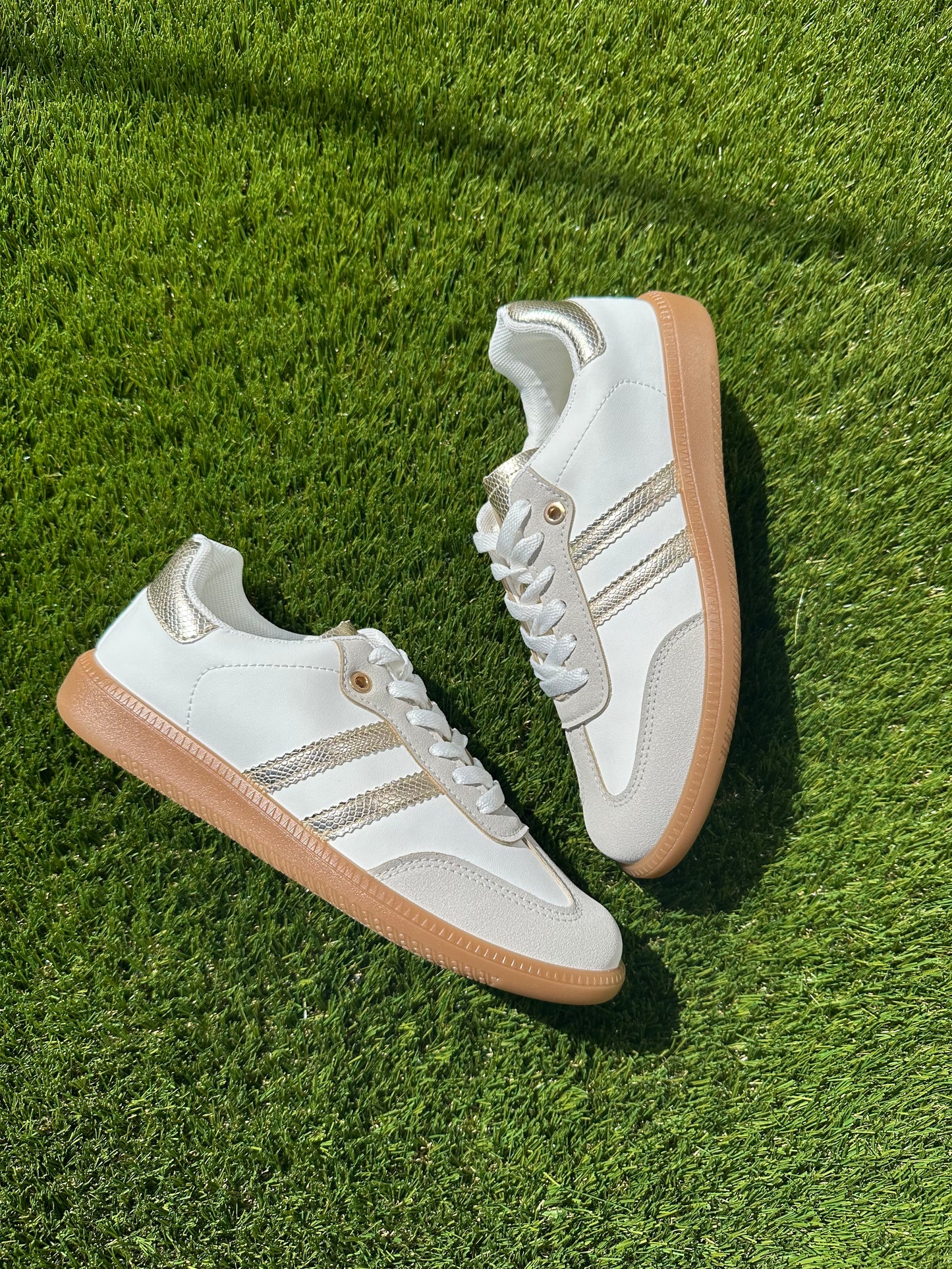 Estilo Samba, 3 colores