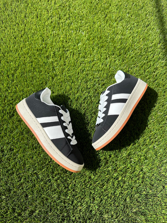 Estilo campus, 5 colores