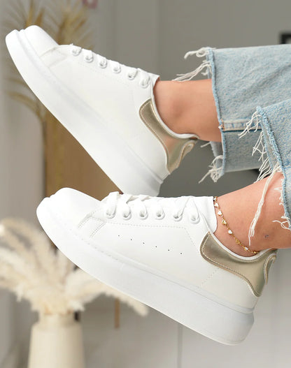 Zapatilla heart, 4 colores