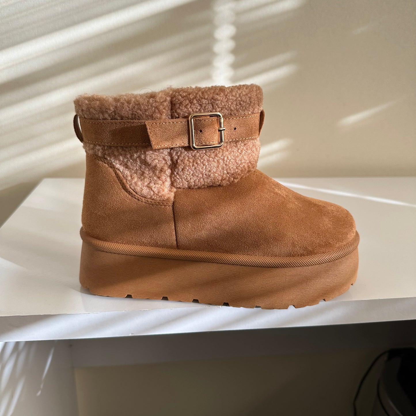 Estilo UGG