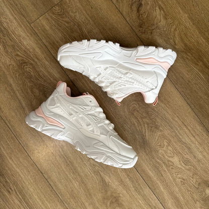 Zapatilla sport, 2 colores