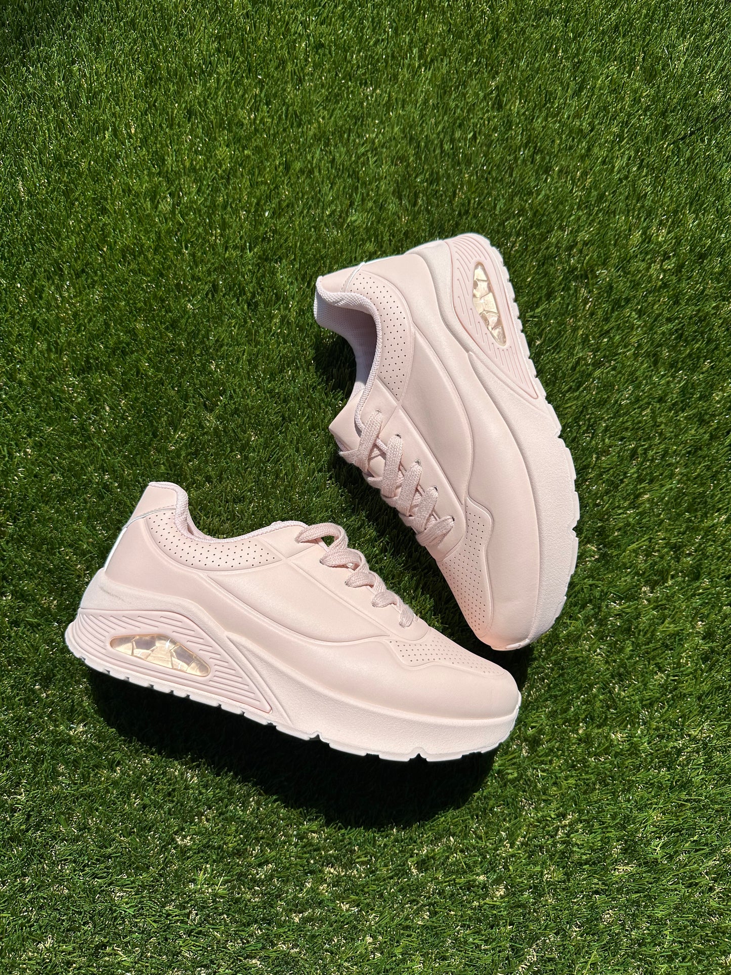 Zapatillas aire, 2 colores