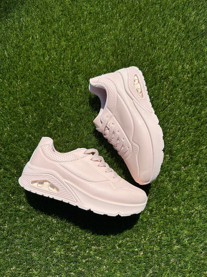 Zapatillas aire, 2 colores