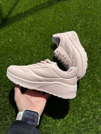 Zapatillas aire, 2 colores