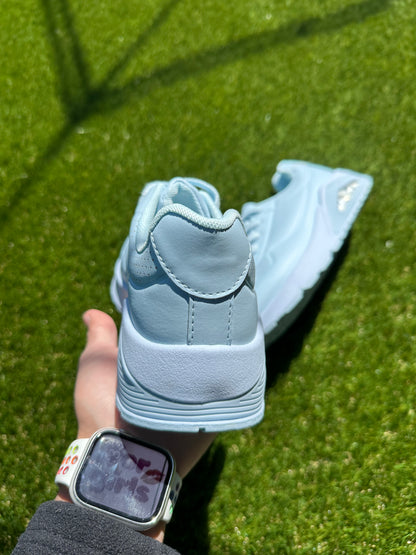 Zapatillas aire, 2 colores