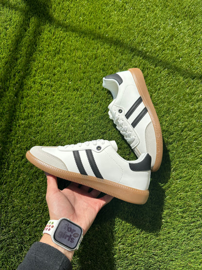 Estilo Samba, 3 colores