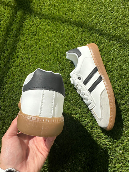 Estilo Samba, 3 colores