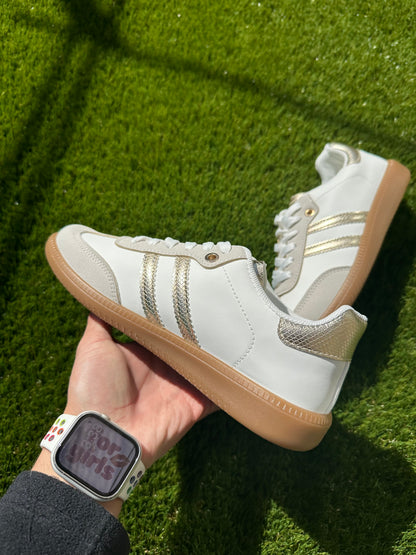 Estilo Samba, 3 colores