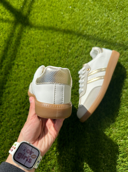 Estilo Samba, 3 colores