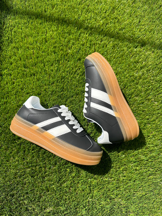 Estilo Samba plataforma